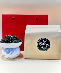 Trà shan tuyết tây côn lĩnh hà giang cổ thụ loại ngon vụ xuân 200g BT03.