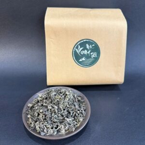 Trà shan tuyết tây côn lĩnh hà giang cổ thụ loại ngon vụ xuân 200g BT03.