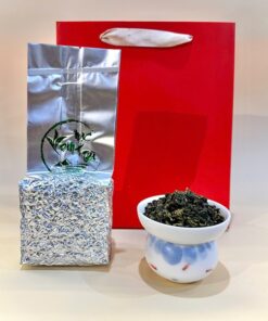 Trà ô long túi trắng lâm đồng loại ngon cao cấp gói 250g OL04