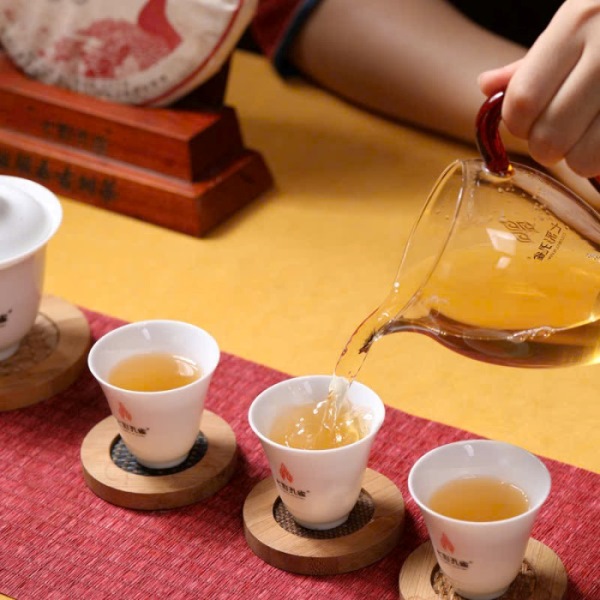 Tra Pho Nhi Song That Thai Khong Tuoc 2024 PNS02 (5)