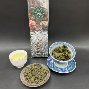 trà ô long lâm đồng loại ngon thượng hạng túi hút chân không 250g đảm bảo chất lượng.