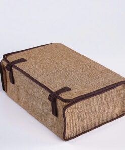 bộ tách trà đẹp gốm sứ giang tây cao cấp họa tiết hoa mẫu đơn kèm đế lót ly ấm.