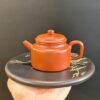 ấm trà tử sa nghi hưng nguyên khoáng đất cũ thủ công cao cấp 190ml đẹp