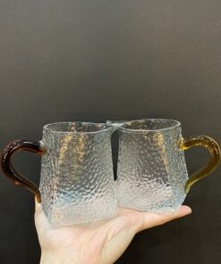 chen tong thuy tinh chiu nhiet cao cap lam chuyen rot tra day vuong ct09