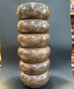 thuyền trà tử sa nê hưng thủ công cao cấp làm âu dưỡng ấm chén đẹp TT09