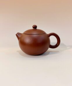 Ấm Tử Sa Đất Cũ Tây Thi Chu Nê 200ml ATS317