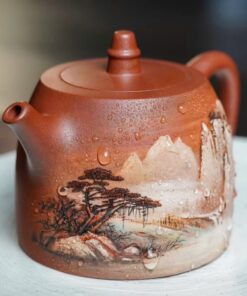 am tu sa cao cap dat cu nguyen khoang binh an hy lac nghe nhan ha quang hong ats268