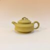 Ấm tử sa đất cũ Nghi Hưng đoàn nê trúc đoạn 280ml ATS275