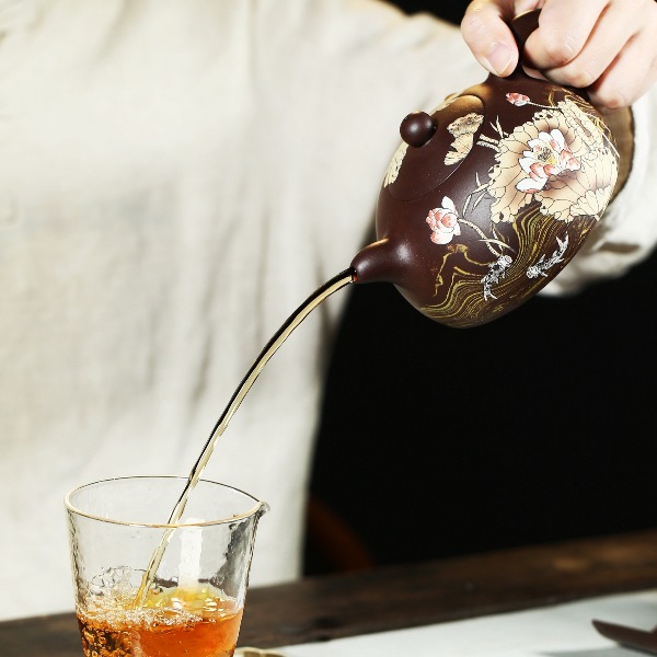 Am Tu Sa Dat Cu Ban Nguyet Tu Ne Hoa Hoa Sen 300ml ATS107 (5)