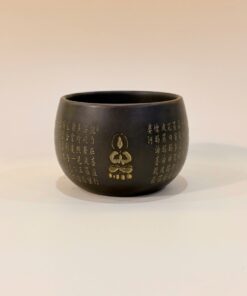 Chén Nê Hưng Bát Nhã Tâm Kinh CNH03