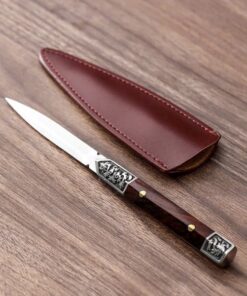 Dao khư trà phổ nhĩ cao cấp dùng để tách trà bánh bền dễ dùng .