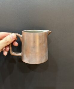 Chén tống hoả biến nê hưng đẹp dùng làm chuyên trà xịn 300ml giữ nhiệt tốt