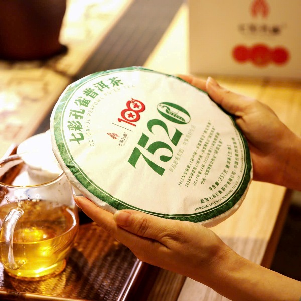 Tra Pho Nhi Song That Thai Khong Tuoc 7520 357g PNS07 (2)