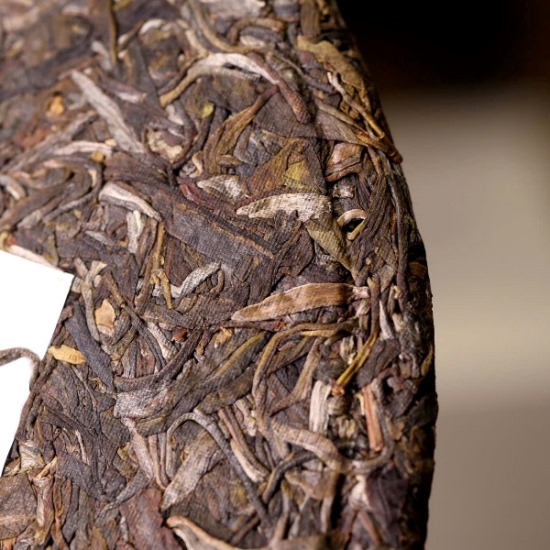 Tra Pho Nhi Song That Thai Khong Tuoc 7520 357g PNS07 (3)