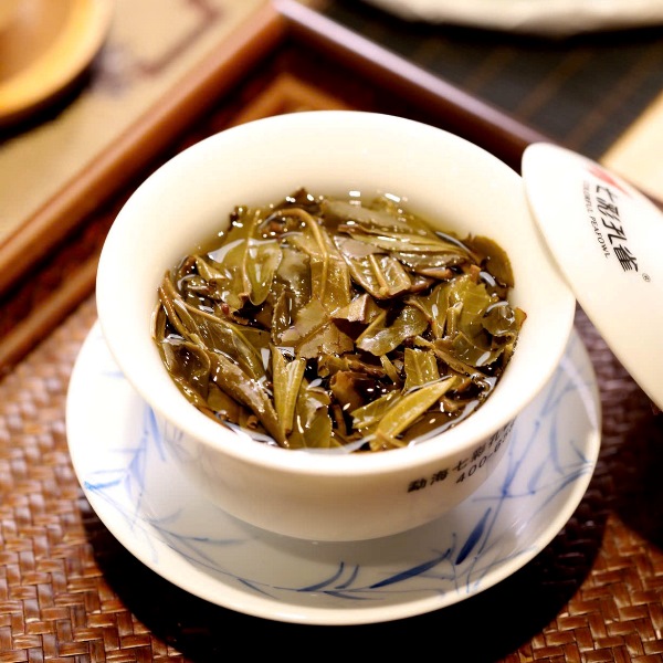 Tra Pho Nhi Song That Thai Khong Tuoc 7520 357g PNS07 (4)