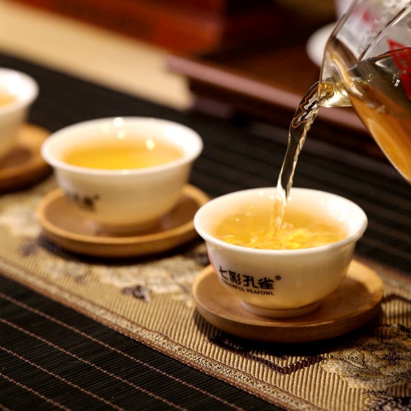 Tra Pho Nhi Song That Thai Khong Tuoc 7520 357g PNS07 (5)