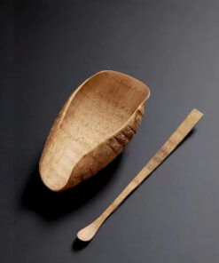 Cung Nhan Tra Goc Tre Tu Nhien 14cm XT18