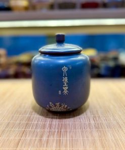 Hũ tử sa Nê Hưng nhiều họa tiết 900ml HT44