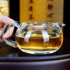 Chén tống thủy tinh 220ml CT03