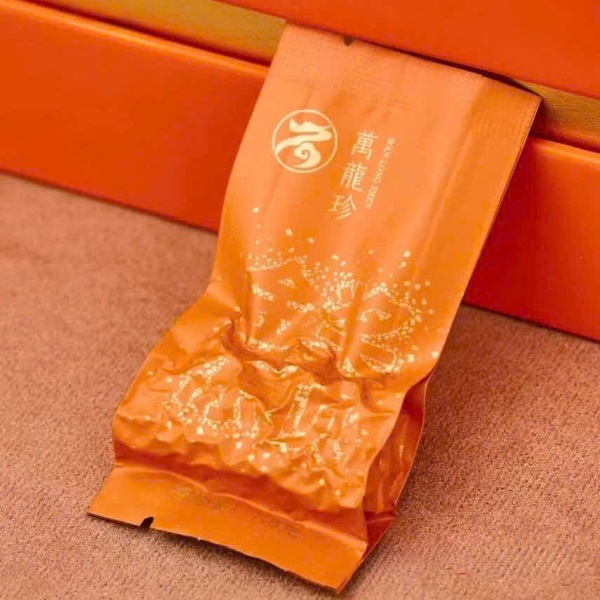 Trà ô long Đài hảo hạng giải vàng Đông Đỉnh - 300g OL19 - Ảnh 5