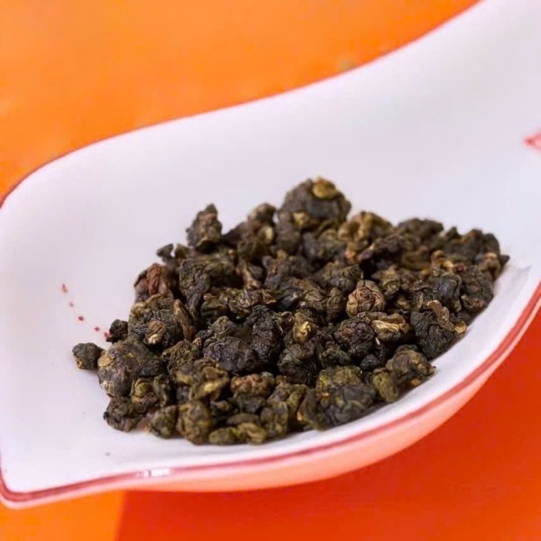 Trà ô long Đài hảo hạng giải vàng Đông Đỉnh - 300g OL19 - Ảnh 6