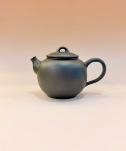 Ấm Tử Sa Nê Hưng Hỏa Biến Xanh Đại Bân 200ml AKC300