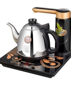Bếp đun nước pha trà tự động hút nước chính hãng KamJove K7 bền đẹp đun nhanh
