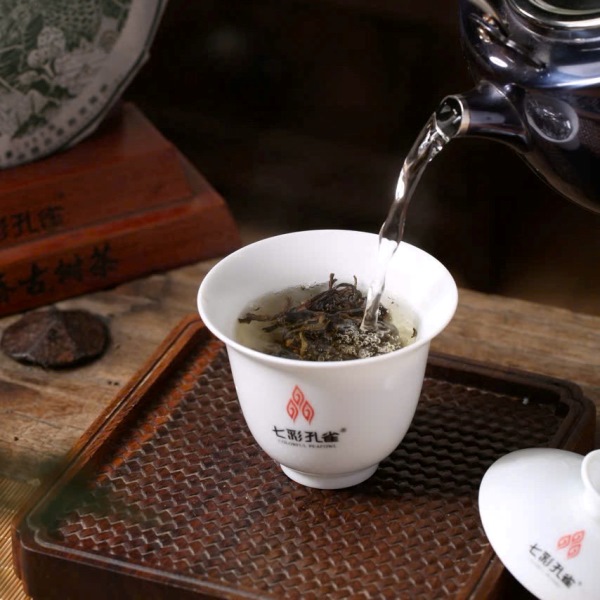 Tra pho nhi song that thai khong tuoc phuong hoang xanh 2023 PNS03 (4)