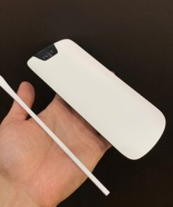 Cung nhãn trà điện tử đẹp dùng để cân định lượng trà pin lâu dễ dùng.