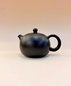 Ấm tử sa nê hưng hỏa biến tây thi 230ml AKC242