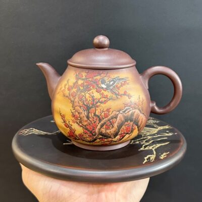 am tu sa dat cu nghi hung nguyen khoang thu cong dep bao xuan ats38