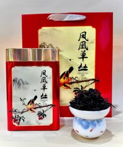 Trà phượng hoàng đơn tùng đan công Triều Châu lên men 250g PH04