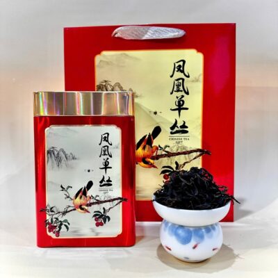 Trà phượng hoàng đơn tùng đan công Triều Châu lên men 250g PH04