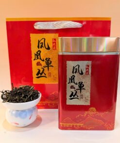 Trà Phượng Hoàng đơn tùng phong lan thượng hạng hộp 250g PH03