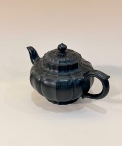 Ấm trà tử sa tiêu anh cúc lôi đất cũ cao cấp đối ẩm 180ml ATS188