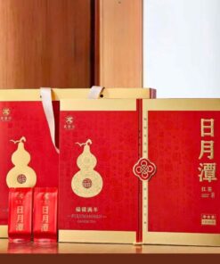 Hồng trà Nhật Nguyệt