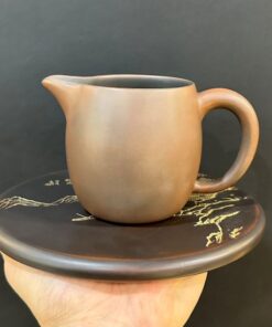 Chén tống hỏa biến nê hưng thủ công làm chuyên trà đẹp 250ml CT77