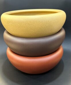 Thuyền trà tử sa nguyên khoáng đất cũ thủ công dưỡng ấm chén trà TT10