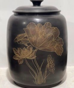 Binh Dung Nuoc Ne Hung Khac Sen - Son Thuy 20L BN01