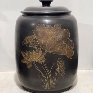 Binh Dung Nuoc Ne Hung Khac Sen - Son Thuy 20L BN01