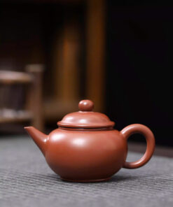 Ấm nê hưng thủy bình độc ẩm 150ml AKC17