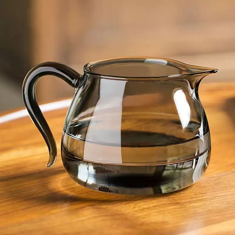 Chén tống Thủy tinh 250ml CT39 -2 - Ảnh 2