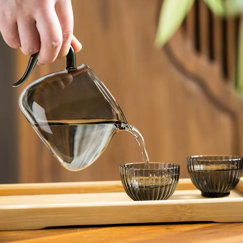 Chén tống Thủy tinh 250ml CT39 -2 - Ảnh 3