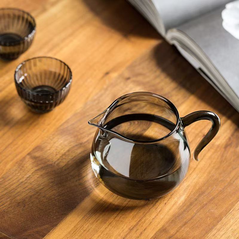 Chén tống Thủy tinh 250ml CT39 -2 - Ảnh 4