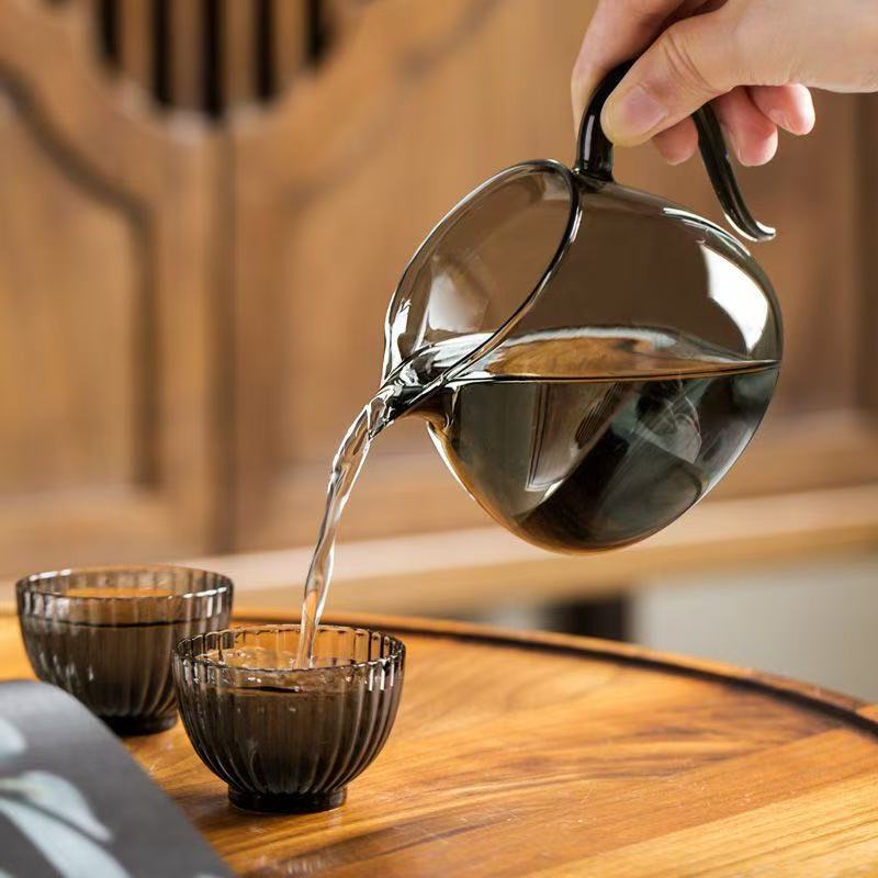 Chén tống Thủy tinh 250ml CT39 -2 - Ảnh 5