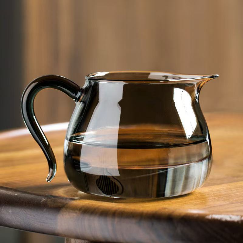 Chén tống Thủy tinh 250ml CT39 -2 - Ảnh 7