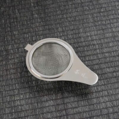 Lọc Trà Inox Cán Ngắn Dạng Vợt LT03