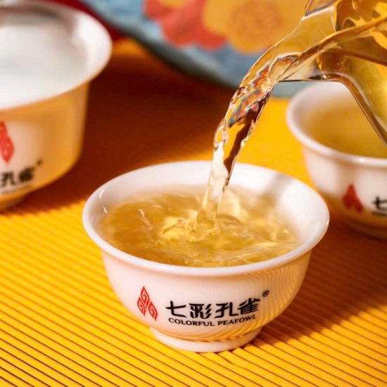 Tra Pho Nhi Song ASEAN EXPO 16TH 2019 PNS15 (3)