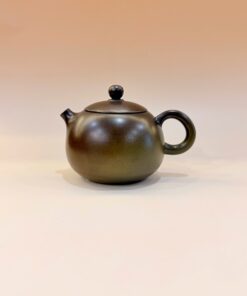 Ấm Tử Sa Nê Hưng Hỏa Biến Tây Thi 230ml AKC196