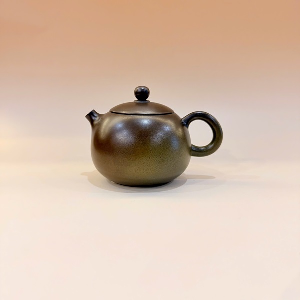 Ấm Tử Sa Nê Hưng Hỏa Biến Tây Thi 230ml AKC196